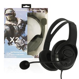 Gamer Headset X2