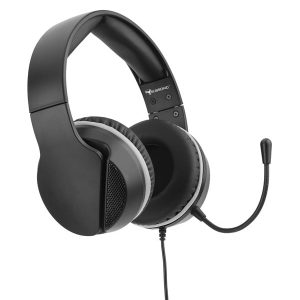 Subsonic Gaming Headset Black - Headset - Microsoft Xbox Series S