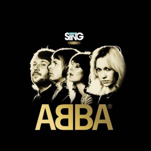 Let's Sing ABBA
