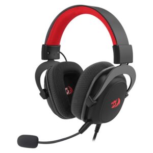 REDRAGON H510-LT Black