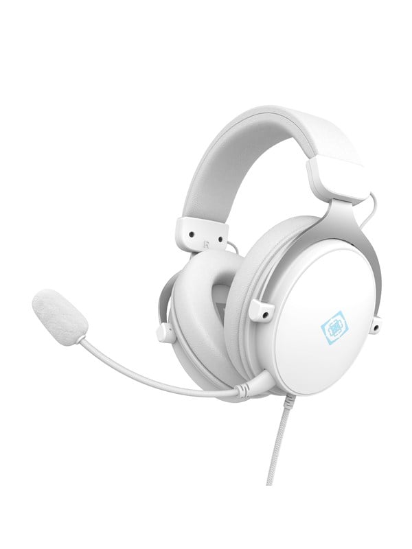 Deltaco GAMING GAM-190 White
